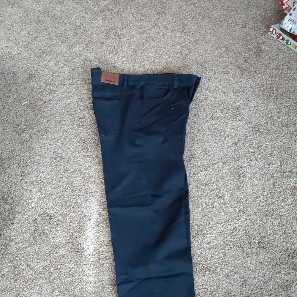 Men's ENRO Denim Jeans. 42 X 34